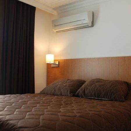 Rooms Alsancak İzmir Ngoại thất bức ảnh