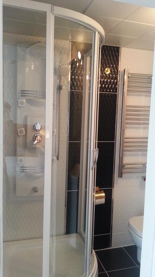 Rooms Alsancak İzmir Ngoại thất bức ảnh