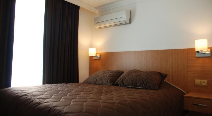 Rooms Alsancak İzmir Ngoại thất bức ảnh