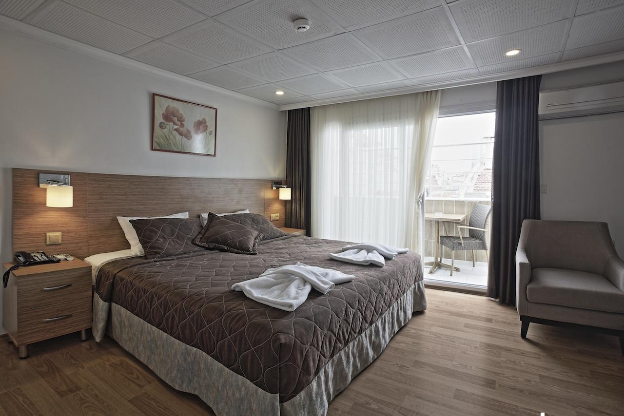 Rooms Alsancak İzmir Ngoại thất bức ảnh