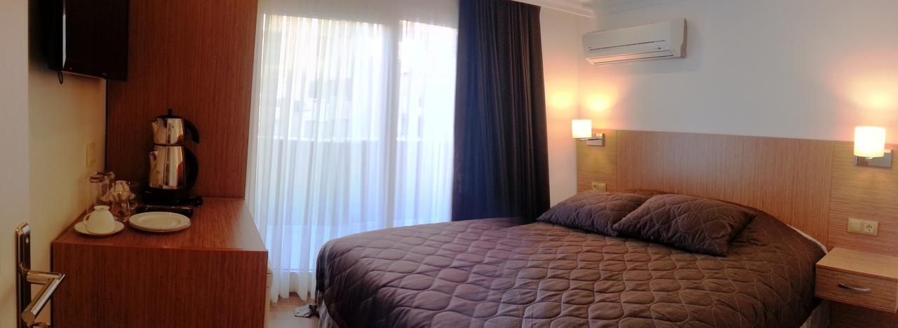 Rooms Alsancak İzmir Ngoại thất bức ảnh