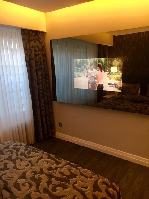 Rooms Alsancak İzmir Ngoại thất bức ảnh