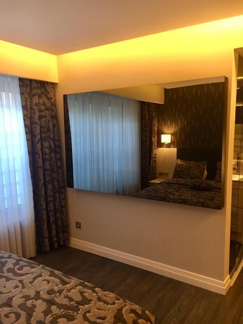 Rooms Alsancak İzmir Ngoại thất bức ảnh