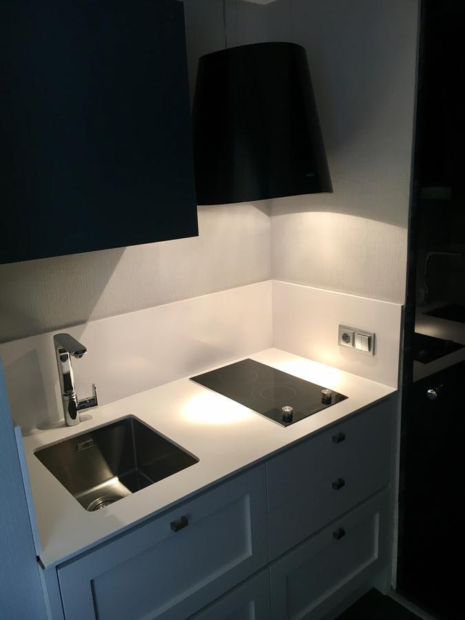 Rooms Alsancak İzmir Ngoại thất bức ảnh