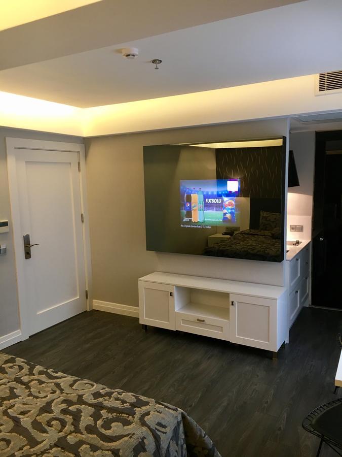 Rooms Alsancak İzmir Ngoại thất bức ảnh