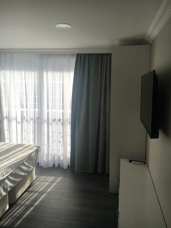 Rooms Alsancak İzmir Ngoại thất bức ảnh