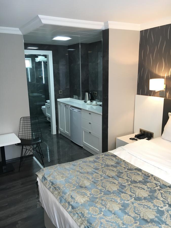 Rooms Alsancak İzmir Ngoại thất bức ảnh